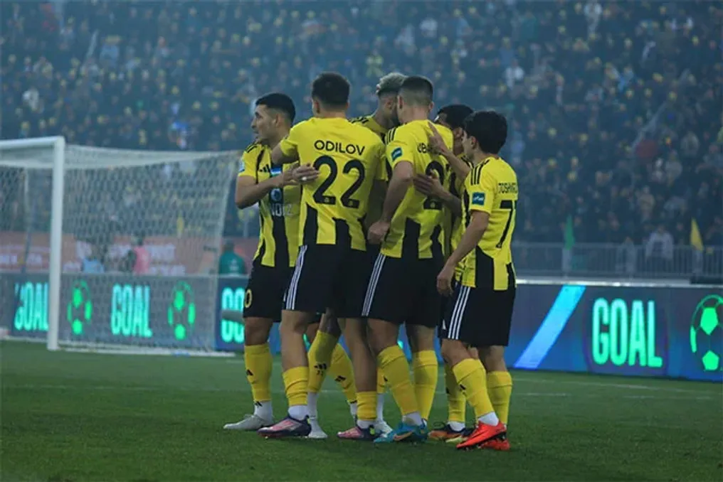 Fergana Nafti assina zagueiro Koffi Kuao do Metz