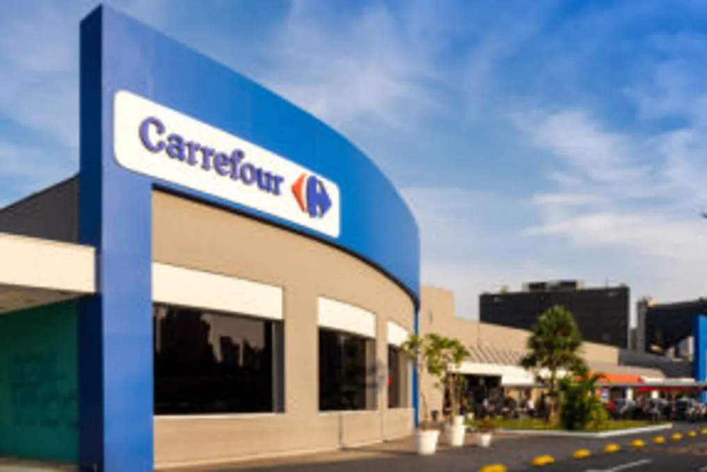 Carrefour Amazonda smartfonlardan uy-joy mahsulotlarigacha sotishni boshladi