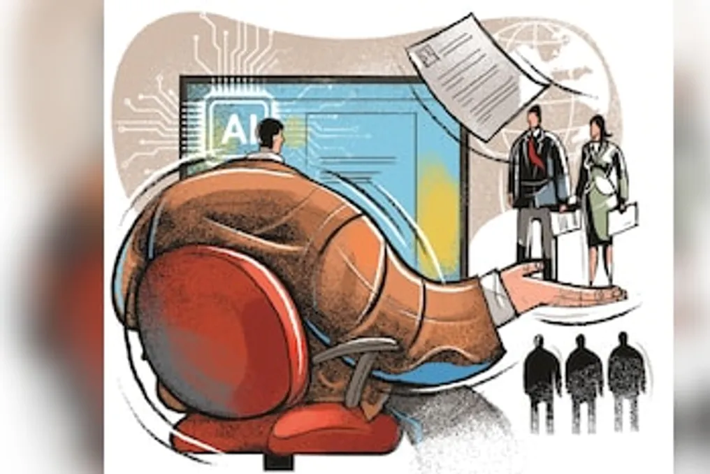 World Bank claims artificial intelligence is reducing India's competitive advantage in outsourcing