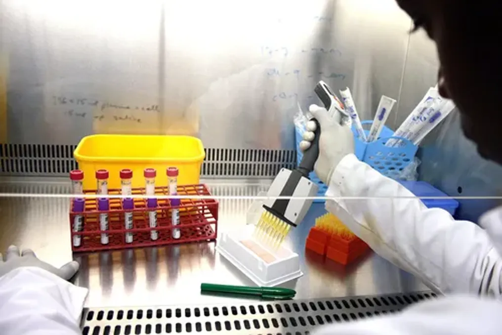 Canada allows clinical trials of Moderna vaccine against Bundibugyo strain of Ebola virus