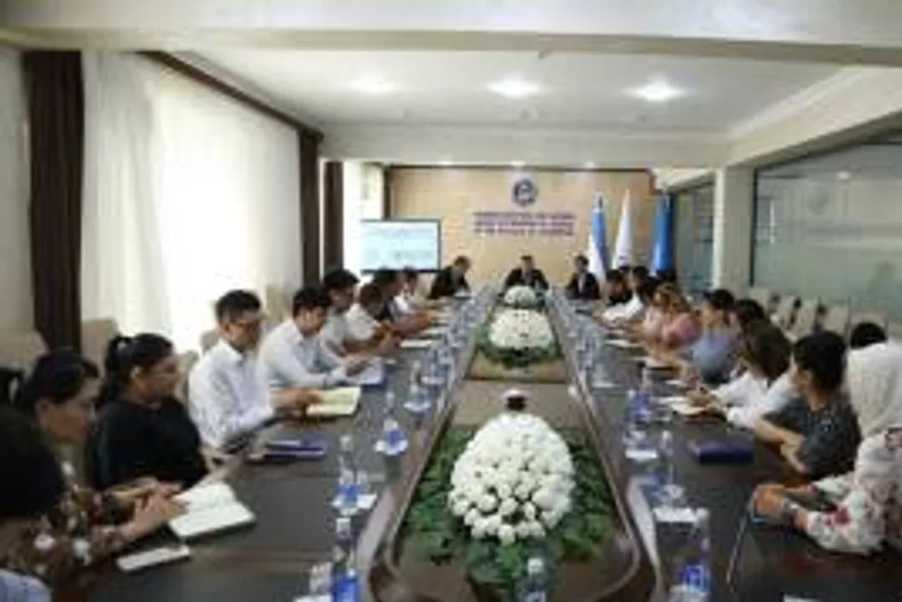 Seminar-training on combating corruption held for educational institution employees