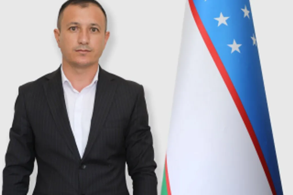 Norbek Pardakulov will defend his doctoral dissertation in psychology at Bukhara State University
