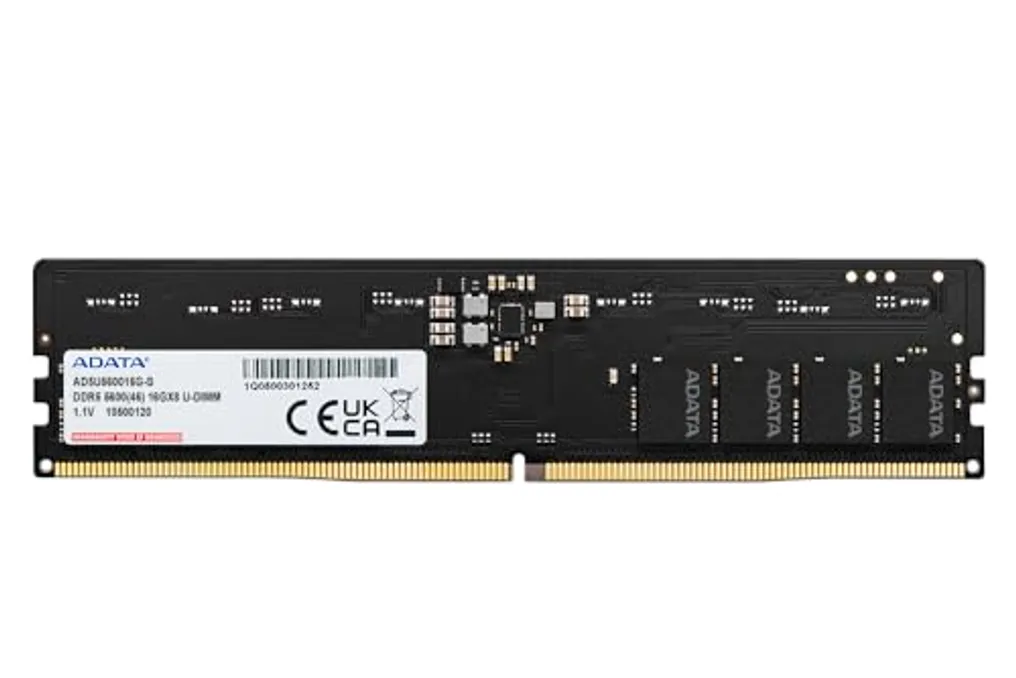 Выбор оперативной памяти DDR5 со скидкой для ПК и ноутбуков