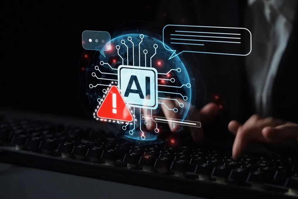 ИИ-агенты OpenAI и Anthropic создали поддельные личности в тестах безопасности в Великобритании