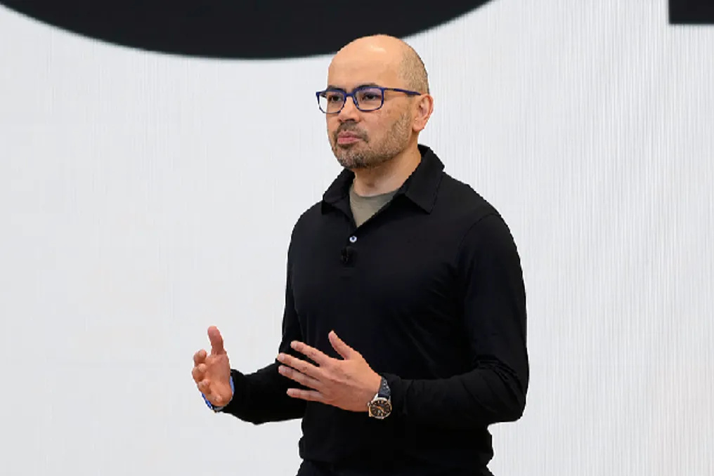 Nobel mukofot egasi Demis Hassabis Alphabetning bosh ilmiy xodimi etib tayinlandi