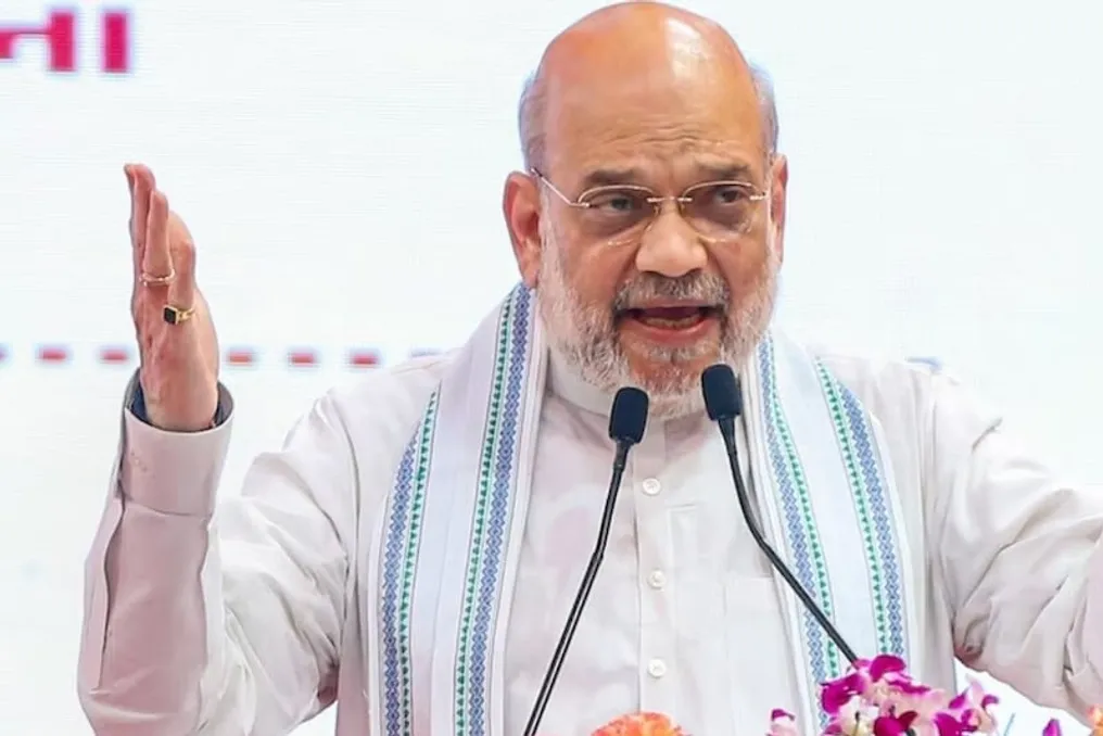 कैथोलिक बिशप आंतरिक मामलों के मंत्री अमित शाह से FCRA विधेयक पर चर्चा करने के लिए मिलेंगे
