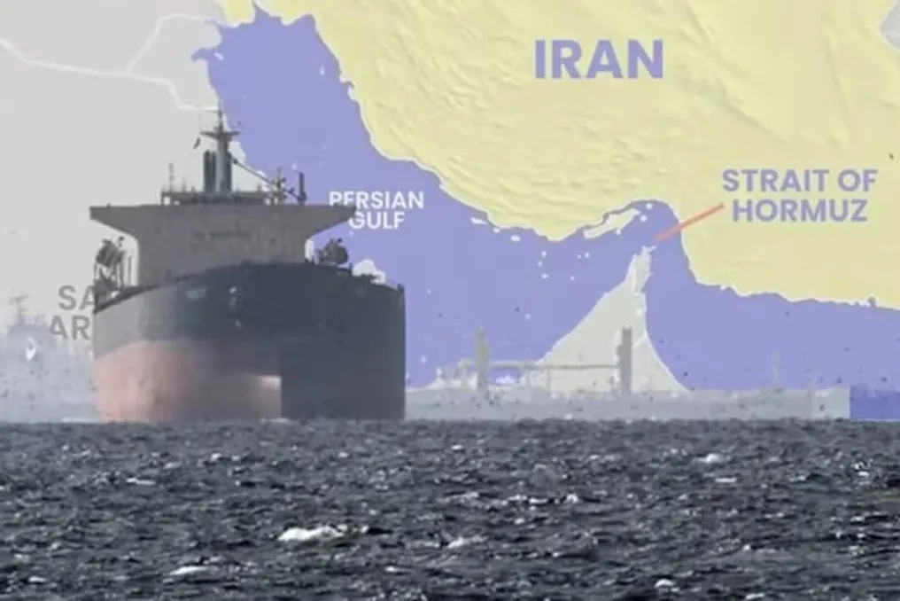 Iran and Oman Discuss Deal on Control of Strait of Hormuz and Levying Fees on Ships