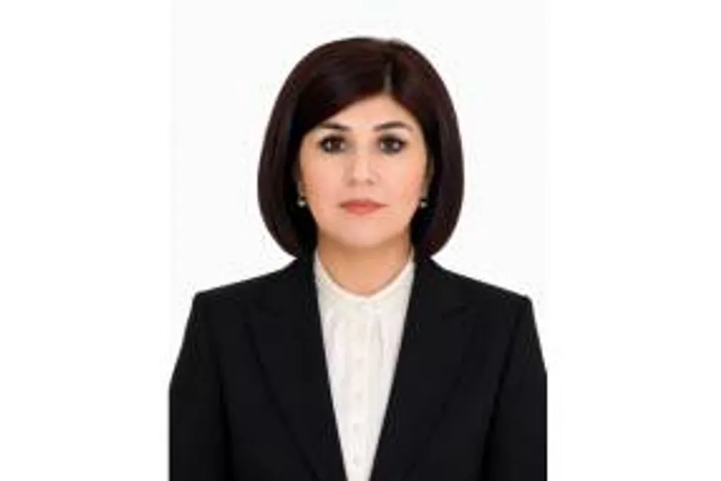 Defense of Kimyokhon Abduzhalilova's Doctoral Dissertation in Psychology
