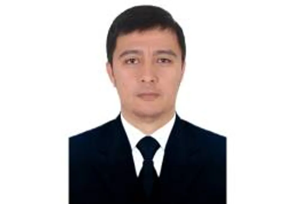 Ismatov Abdulla Ataullayevich defended doctoral dissertation in medical sciences