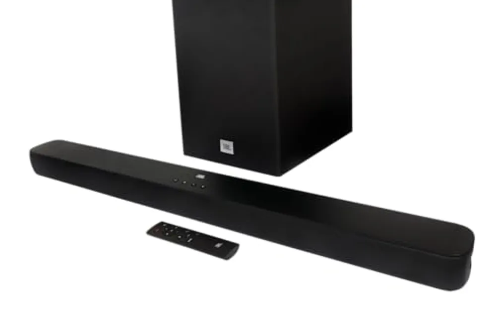 Selection of the best soundbars on sale on Amazon to transform your living room into a cinema