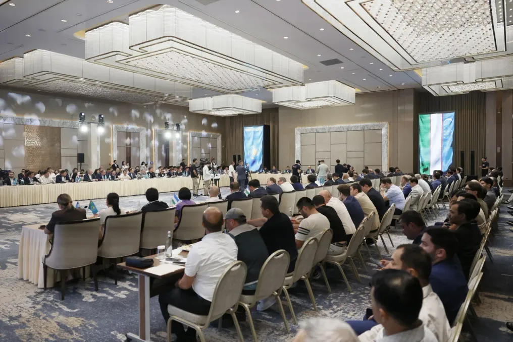 Proposal to Attract Uzbek Firms for Livestock Breeding in Kazakhstan with Export Potential