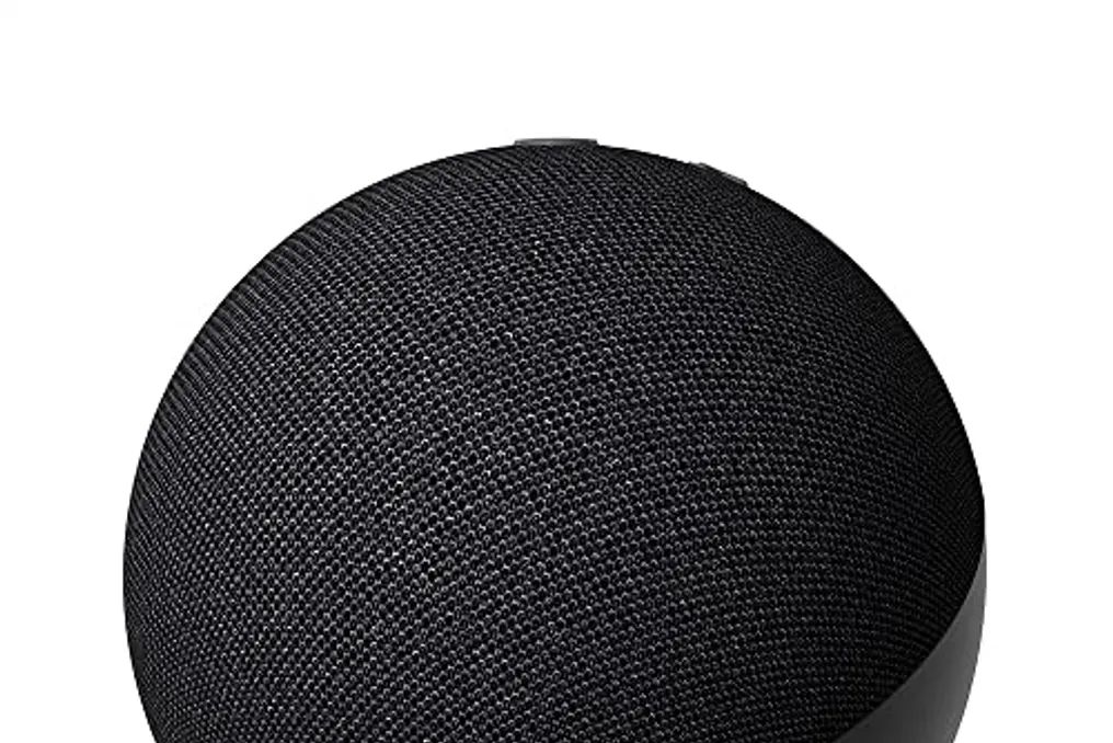 Echo Dot ajralib koʻrinadi: uy-joylarni zamonaviy qilish uchun Alexa bilan aqlli dinamiklar