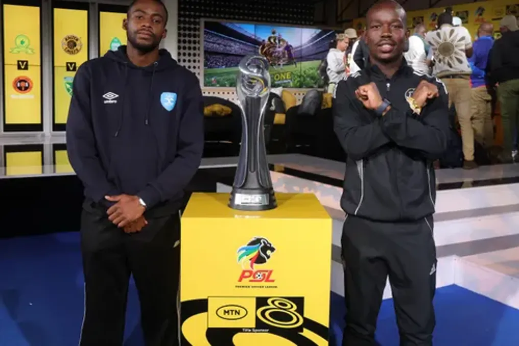 Orlando Pirates Captain Nkosinathi Sibisi Aims for Success in MTN8 Tournament Against Durban City