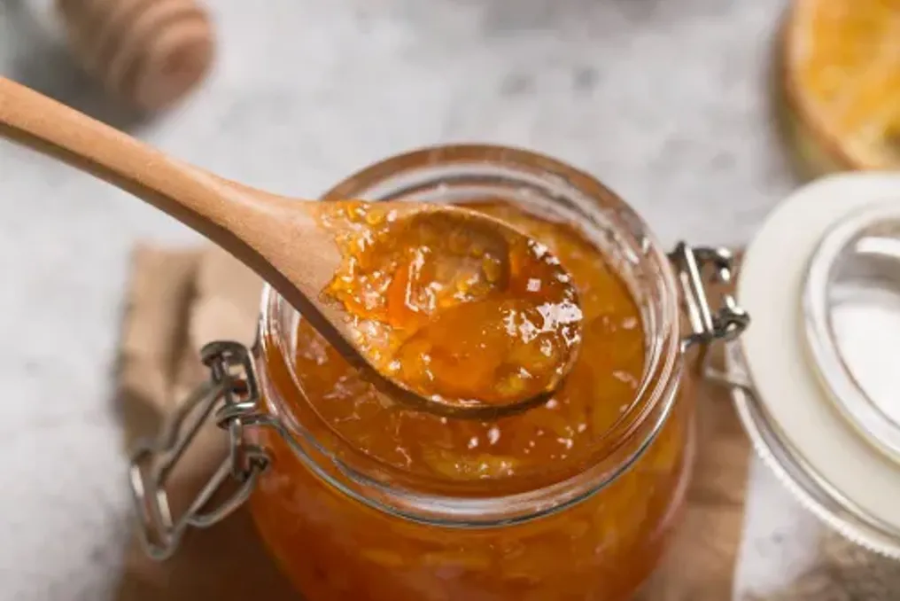 Toʻrtta kundalik ingredientdan uy anjir marmeladi retsepti