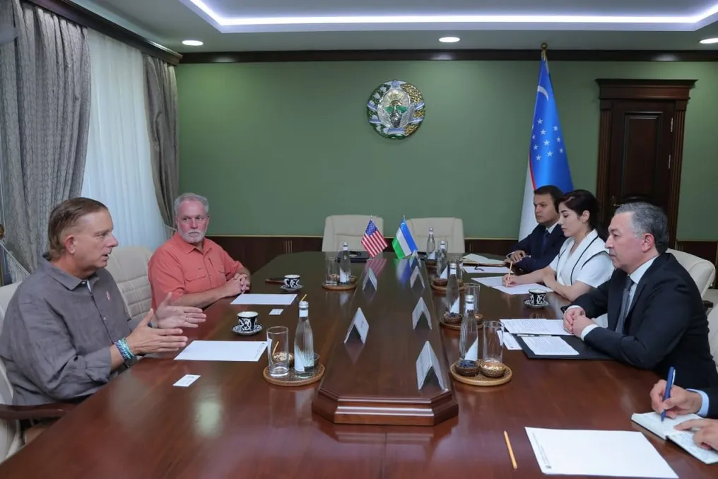 Migration Agency to Begin Preparing Uzbek Citizens for Seasonal Work in the USA