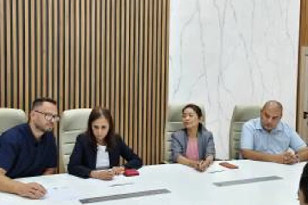 Узбекистан и Малайзия укрепляют сотрудничество в сфере продовольственной безопасности