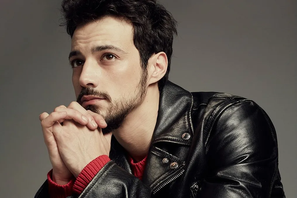 Filmagens da série da Netflix 'Aras' com Mert Yazıcıoğlu são adiadas para a primavera devido às condições climáticas