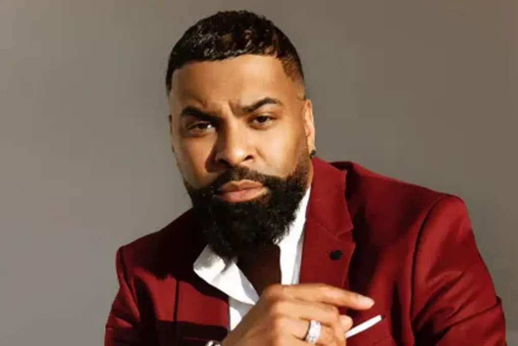 Ginuwine, Mýa e RL se apresentarão no evento Ndlala Grandeur II em Pretoria