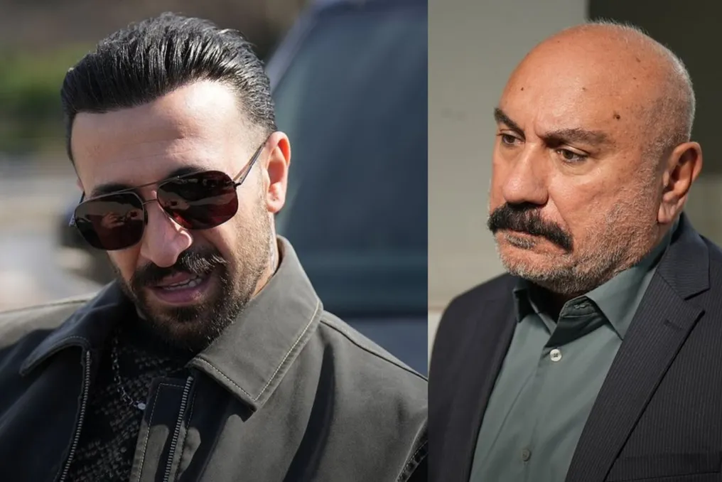 Mustafa Avqiran va Yersin Arij Uzak Şehir serialining uchinchi mavsumiga qoʻshildi