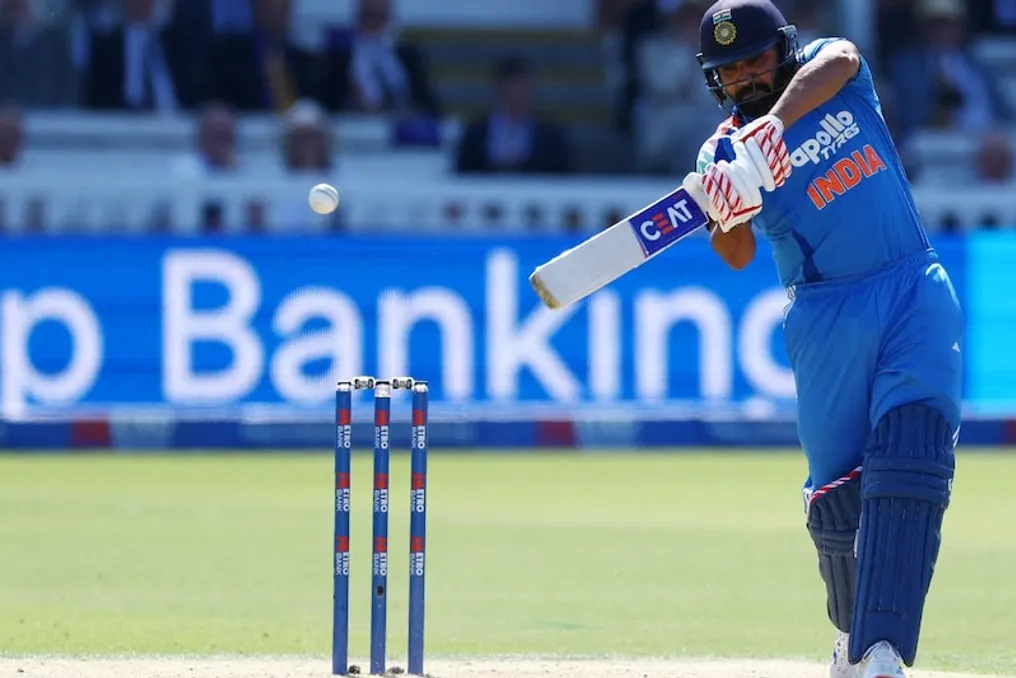 Questions about Rohit Sharma's plans for the World Cup and the silence of Ajit Agarkar and BCCI