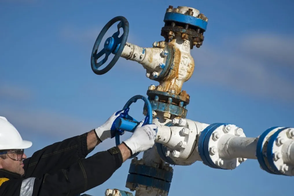 Decrease in Gas and Other Resource Production Noted in Uzbekistan Amid Cement Production Growth