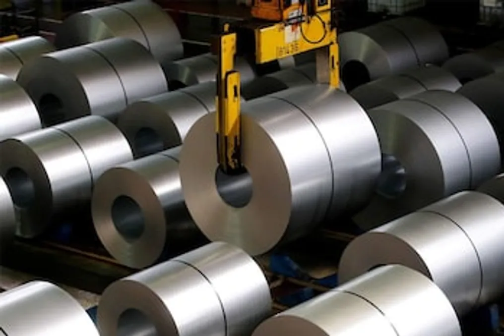 Jindal Stainless ищет площадку для проекта по производству нержавеющей стали стоимостью 40 000 крор рупий в Махараштре