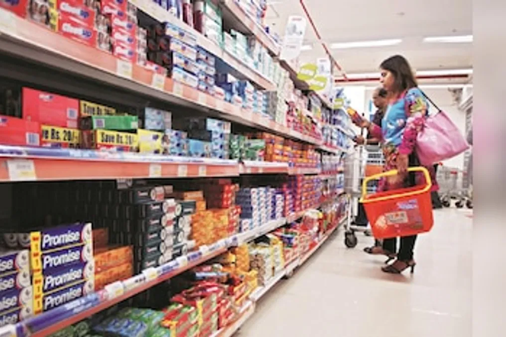 FMCG companies plan price hikes in Q2 due to high raw material costs despite steady demand