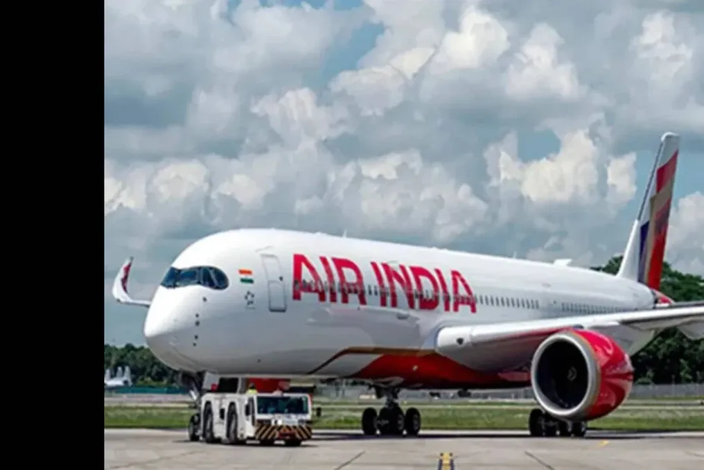 Результаты теста на психоактивные вещества у капитанов рейса Air India после турбулентности