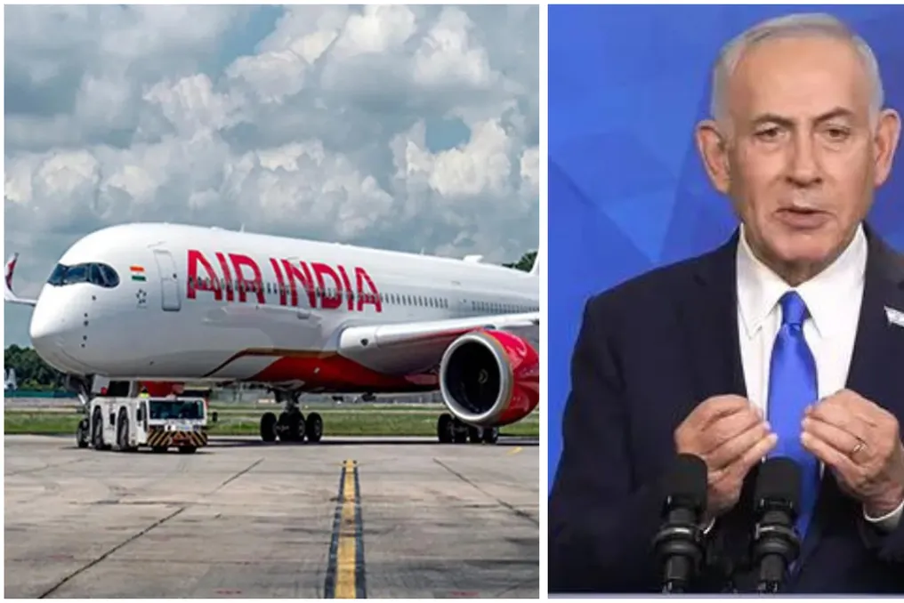 एयर इंडिया के उड़ान कप्तान के मनोदैहिक पदार्थों के परीक्षण के परिणाम टर्बुलेंस के बाद
