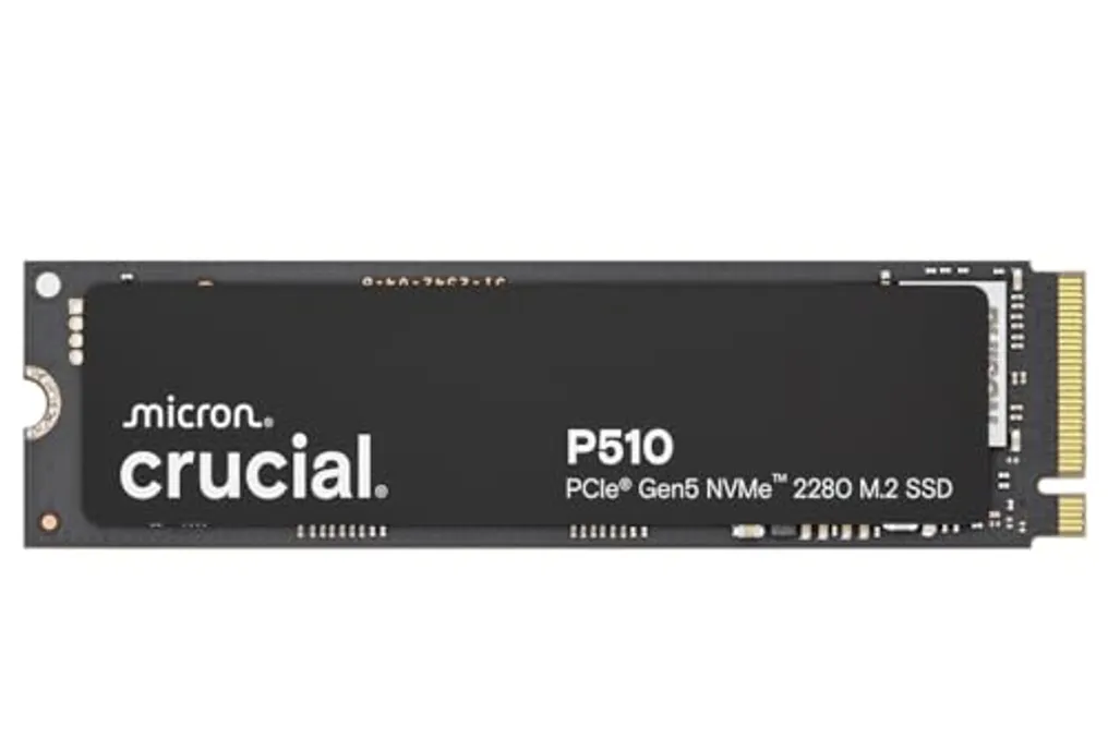 Amazonʼda samaradorlik va saqlash hajmini yaxshilash uchun NVMe SSDlar chegirmada