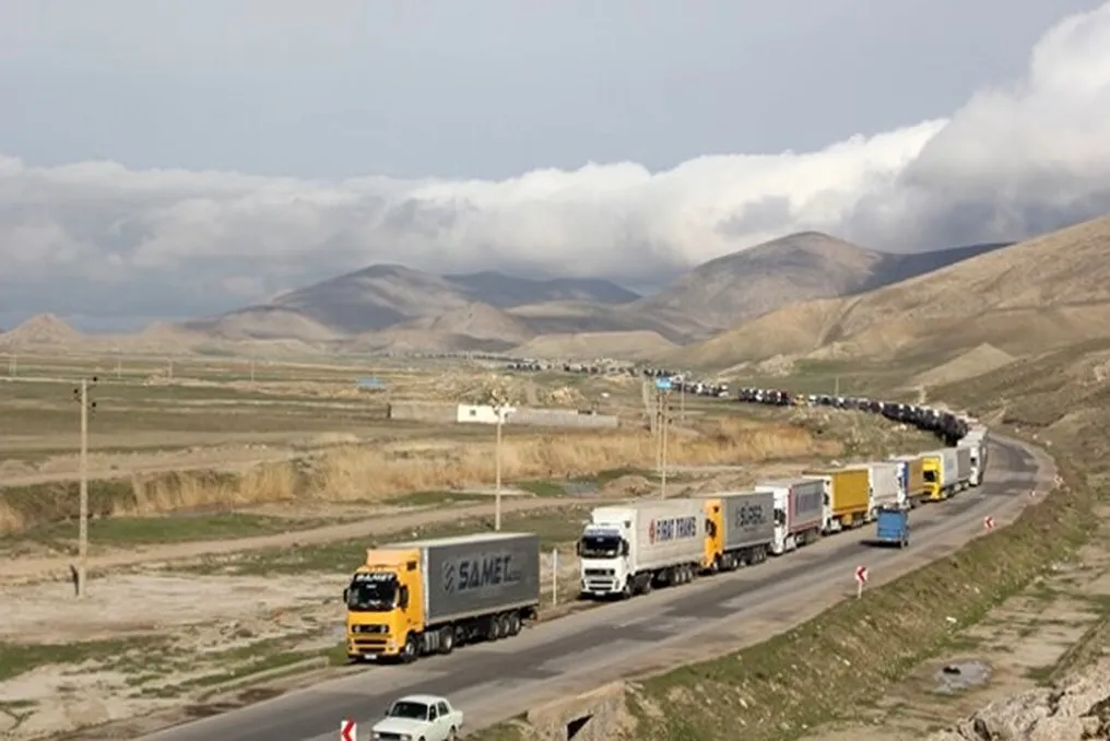A resiliência das cadeias de suprimentos depende do desenvolvimento de corredores de transporte alternativos