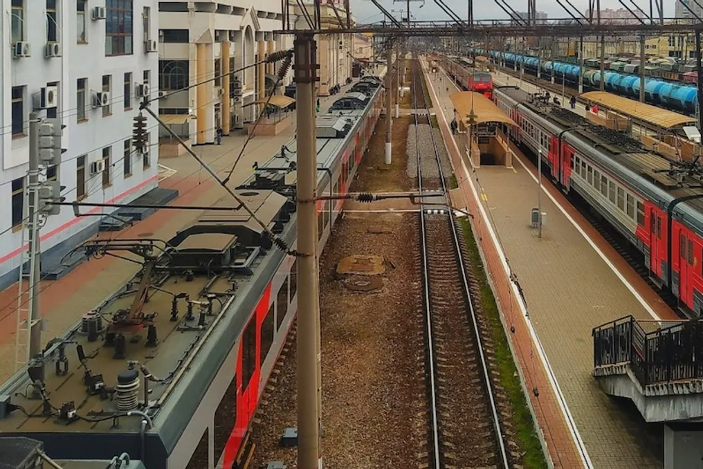 Vice-primeiro-ministro da Rússia propõe ligação ferroviária entre Índia e Rússia através do Irã e Paquistão