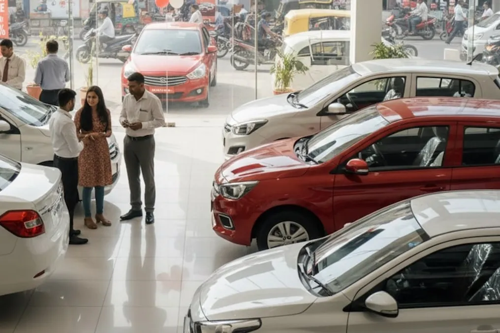 Concerns over E20 cause consumers to move away from gasoline cars, increasing demand for other types of transport