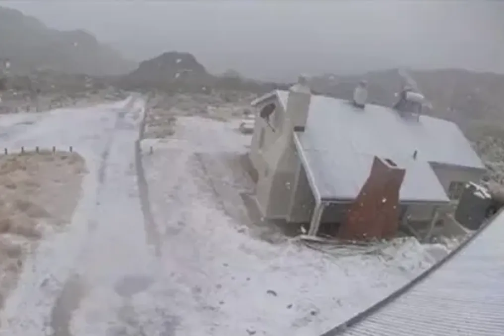 Disaster response teams in KwaZulu-Natal placed on high alert due to severe weather warnings