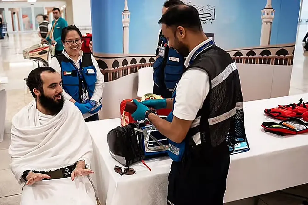 यूएई में हज 2027 के लिए पंजीकरण सितंबर में शुरू होगा