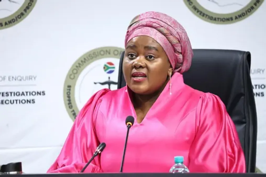 Justice Minister emphasized commitment to supporting victims of the Truth Commission