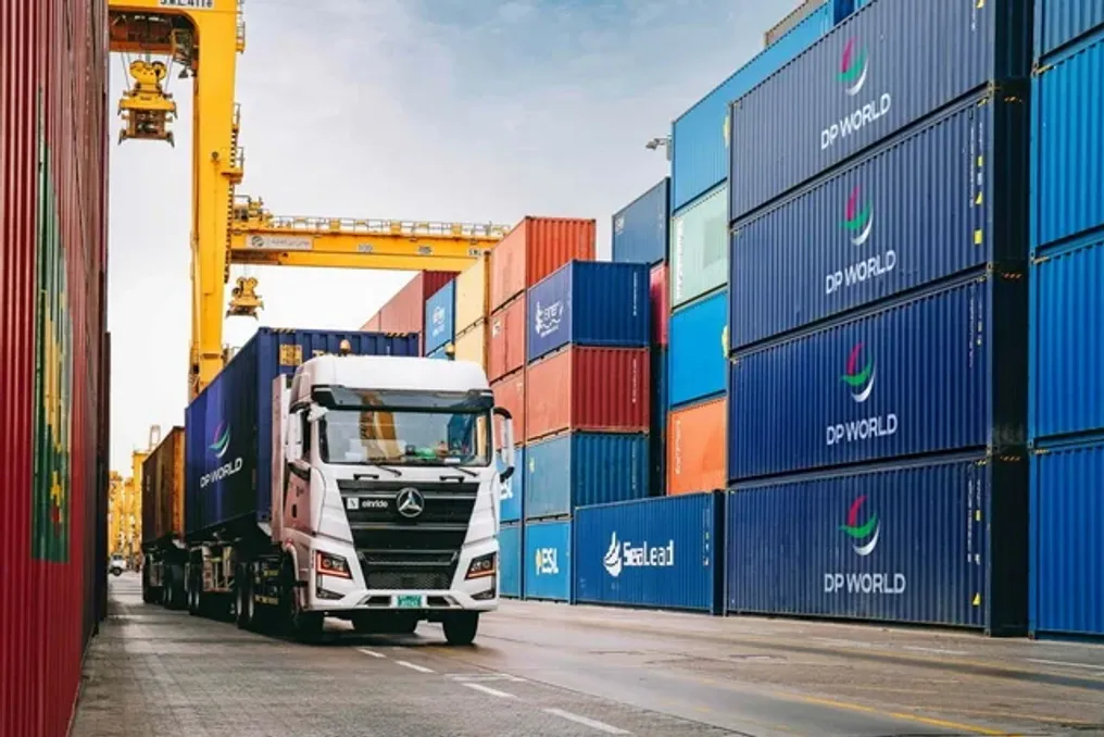 Uzbekistan receives tariff benefits for cargo via Kuryk port in Kazakhstan