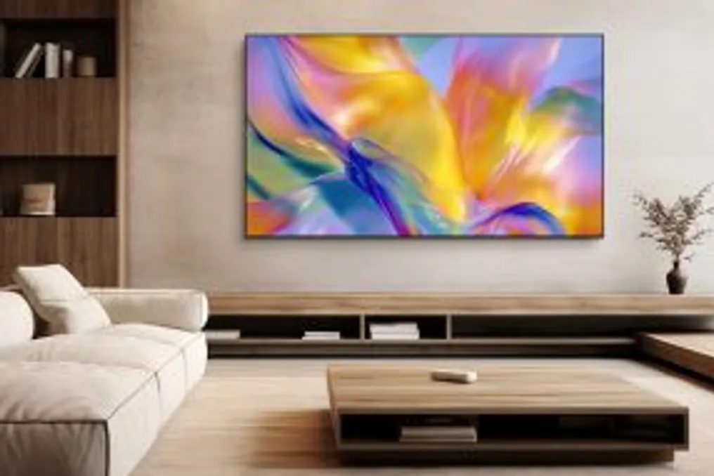 Samsung launches entry-level Mini LED TV line in Brazil with varied prices