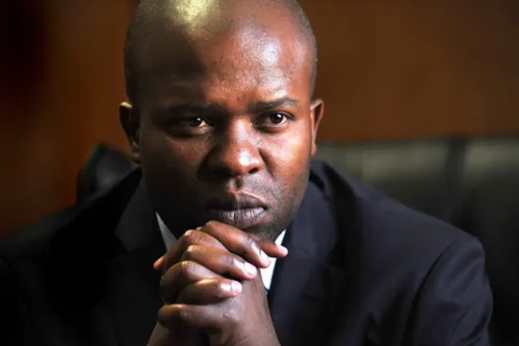 Gauteng Education Official Warns Misuse of School Funds is 'Stealing Opportunities' from Children