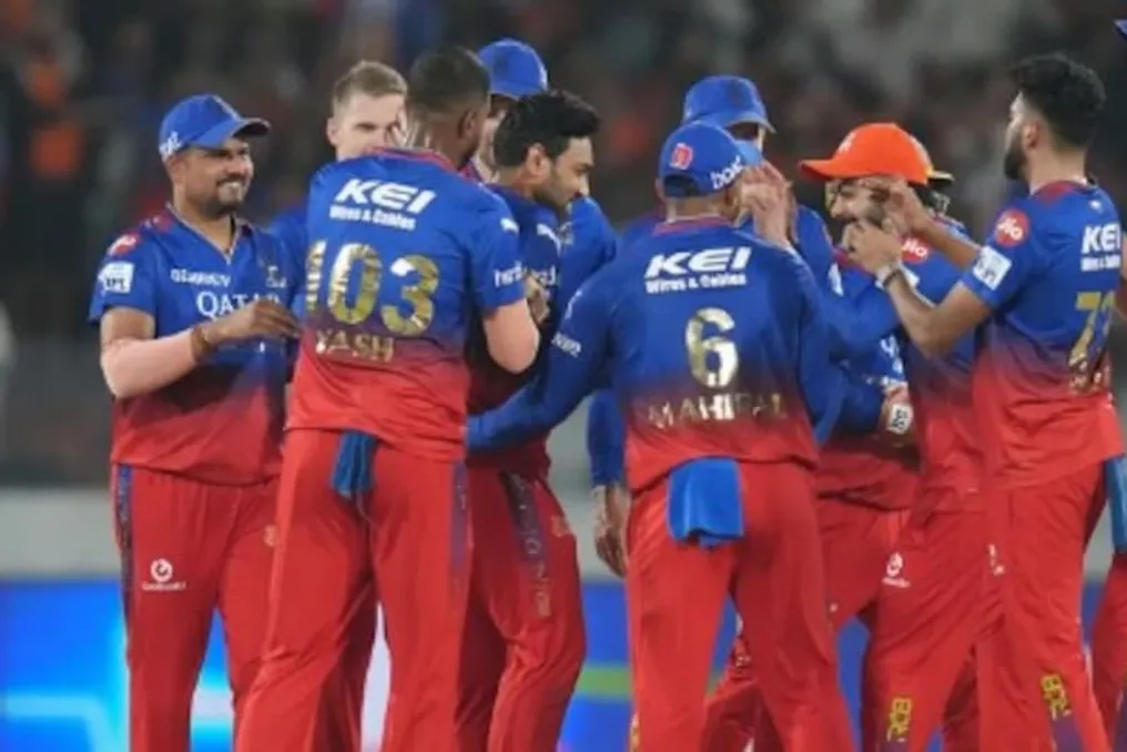 Анхуд Рават поразил зрителей в Delhi Premier League, набрав 92 очка за 38 мячей