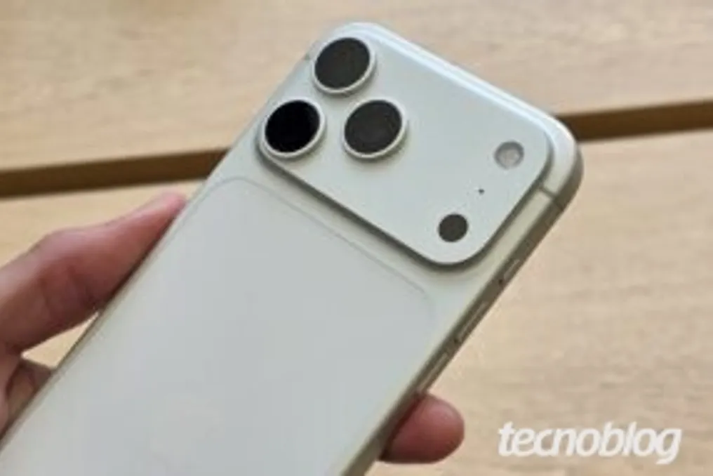 रिपोर्टों के अनुसार iPhone 18 Pro की निर्माण लागत में 38% की वृद्धि हो सकती है