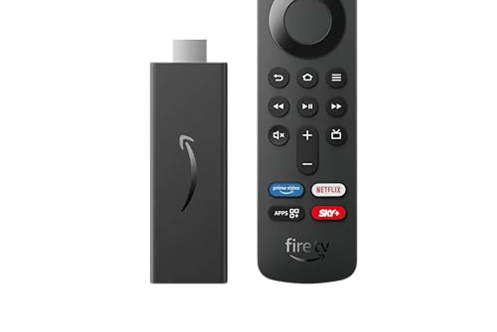 Акция на Fire TV Stick на Amazon для обновления стримингового опыта телевизора