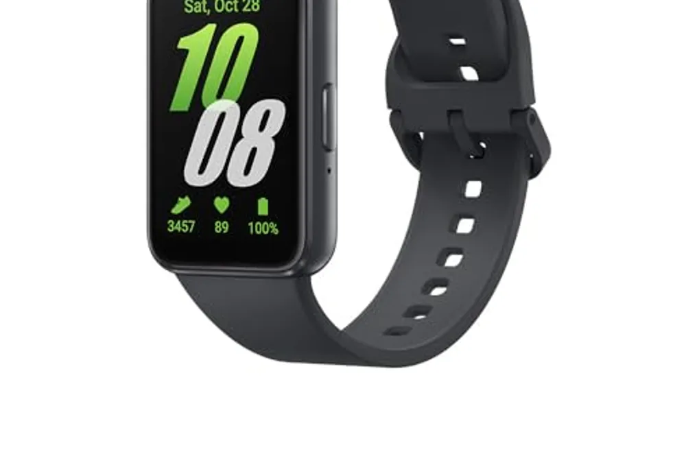 Selection of smartwatches on sale on Amazon focusing on health monitoring