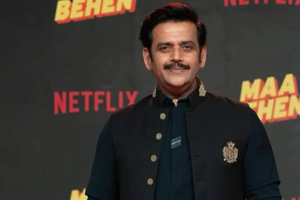 Ravi Kishan Gen-Z avlodiga qoʻllab-quvvatlash va tan olish uchun minnatdorchilik bildirdi