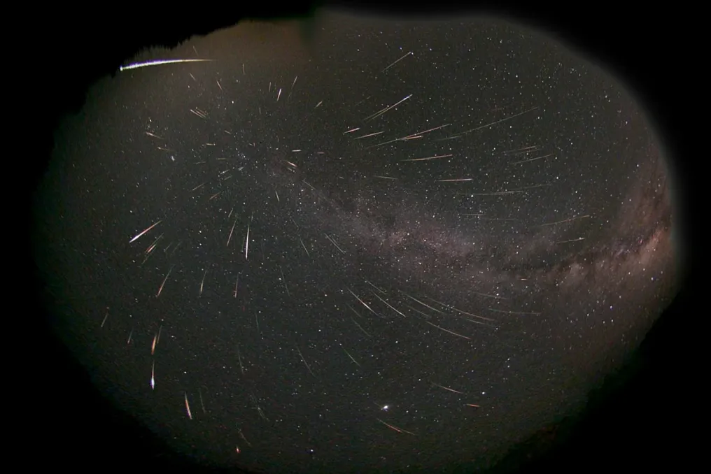 BAA astronomiya markazi OAV media xabarlarini 12-avgustdagi toʻrtta astronomik hodisalar haqida inkor etdi