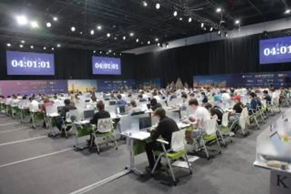 38-Xalqaro informatika olimpiadasi (IOI 2026) birinchi kun natijalari