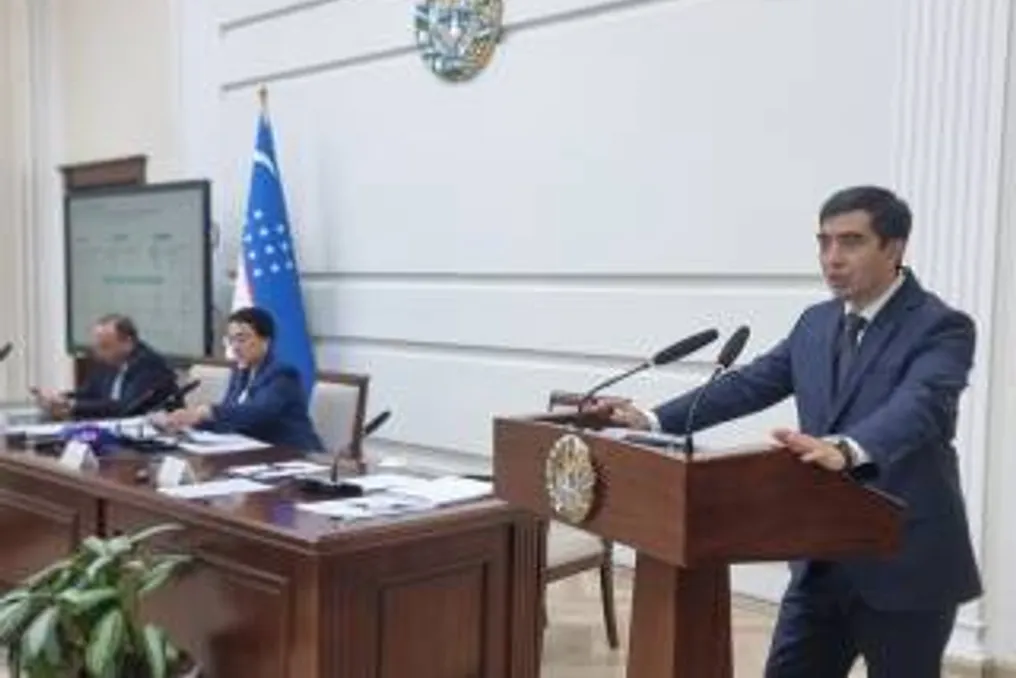 Тошкент: Конкретные шаги к реализации программы «Тошкент – 2030»