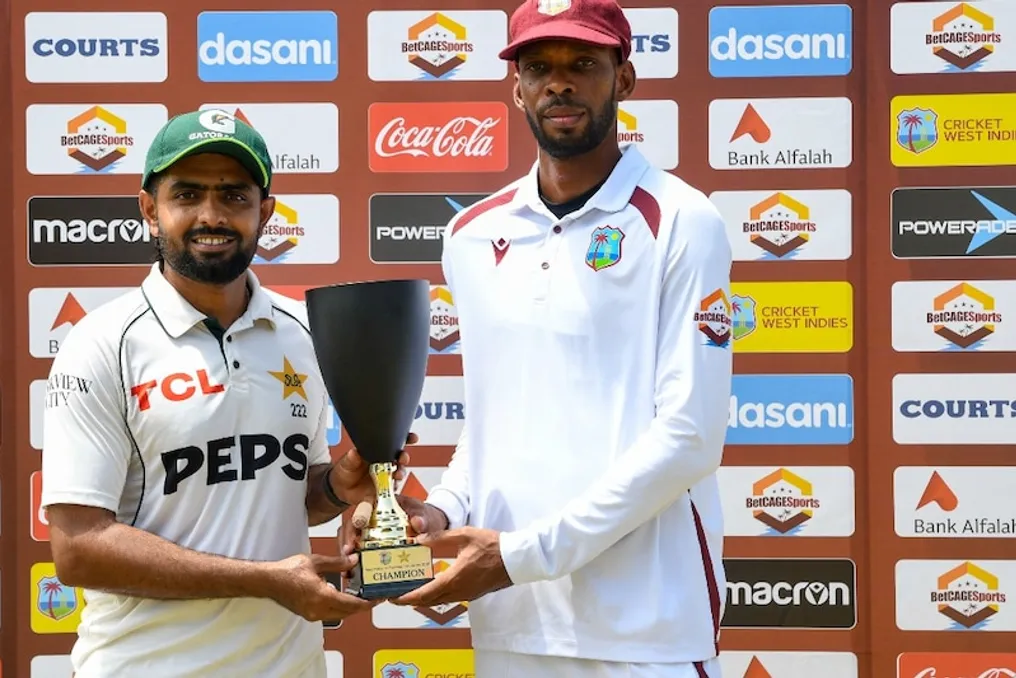 Babur Azam kapitan sifatida tayinlangandan soʻng ICC reytingida sezilarli oʻsishga erishdi