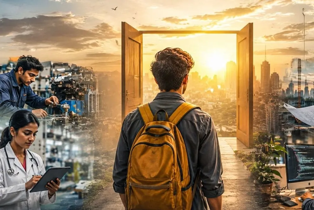 Bumper Jobs: An Analysis of Employment Opportunities for Gen Z
