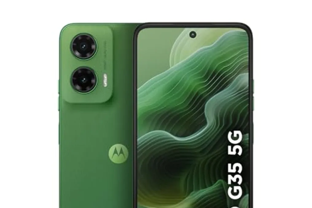 Motorola предлагает подборку смартфонов с 5G, камерой с ИИ и мощным аккумулятором со скидкой на Amazon